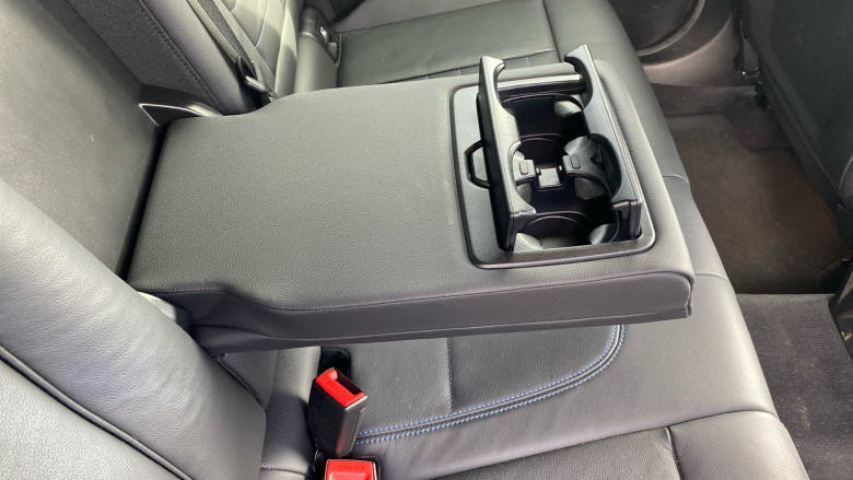 BMW X3 xDrive20d MHT M Sport 5dr Step Auto Diesel Estate